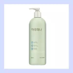 라끄베르 아무때나 때필링 500ml