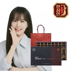 [농협홍삼] 한삼인 홍삼대보 선물세트 1호+쇼핑백