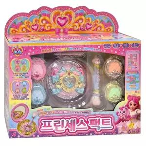프린세스  팩트 소꿉놀이 여아 어린이 장난감