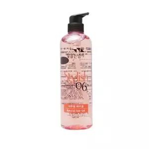 헤어스타일링 젤 헤어왁스 왁스 헤어젤 내추럴 꽃을든남자 헤어에센스 헤어 스타일링 500ml