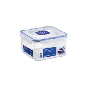 락앤락 HPL822D 클래식 정사각 1.2L 155x155x87mm