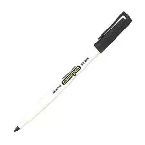 문구용품 모나미)네임펜F(중간글씨용(0.5~1.0mm/흑)-다스12개입