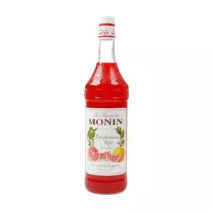 모닌 핑크자몽시럽 1000ml