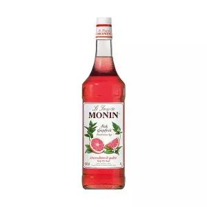 모닌 자몽 시럽 1000ml