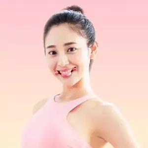 MZ미소교정기 스마일메이커 입꼬리 미소 발음 웃는 얼굴
