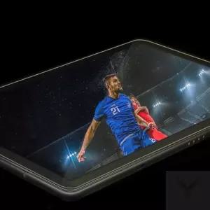 JDstore 갤럭시탭S11 울트라 시력보호 액정보호필름 2개입