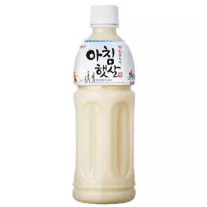 아침햇살 500ML X 20병