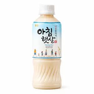 아침햇살 500mL 20개