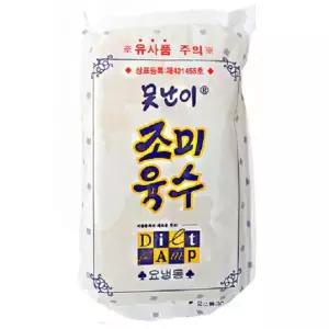 다이어트캠프 못난이 조미육수300g 30개 1박스