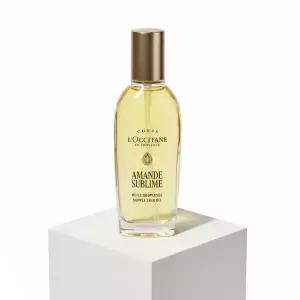 록시땅 아몬드 서플 스킨 오일 100ml (아망드 쉬블리므)