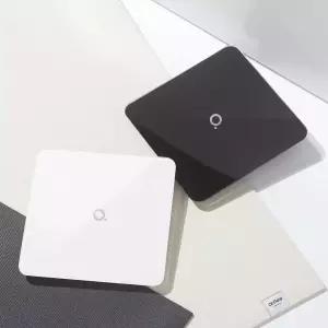 앳플리 T4 디지털 LED 다이어트 체중계 몸무게 저울 정확한 가정용 목욕탕 전자 측정기계