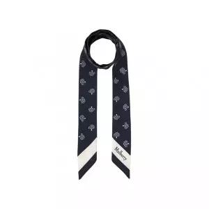 [멀버리] 여성 스키니 스카프 VS4775 985 U888