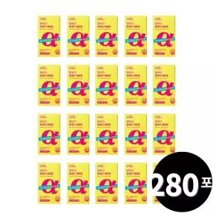 알파 CD 분말 스틱 14포, 20개
