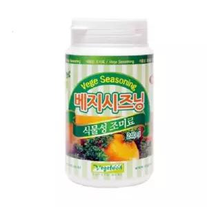 베지시즈닝240g