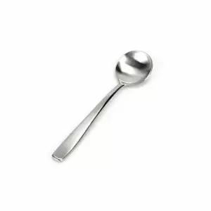 스테인레스 밀라노 빙수 스푼 1P빙수스푼 빙수숟가락 스푼 디저트숱가락 아