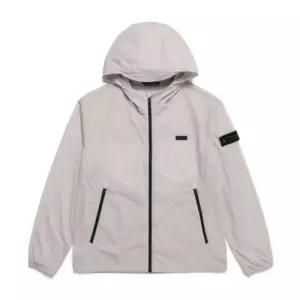 내셔널지오그래픽 공용 세미오버핏 유로파 경량 바람막이 점퍼 N242UJP220 320368
