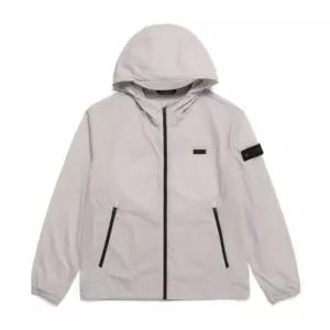 내셔널지오그래픽 공용 경량 우븐 스트레치 바람막이 N242UFT142 320667
