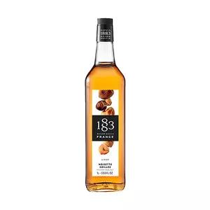 1883 헤이즐넛 시럽 1000ml