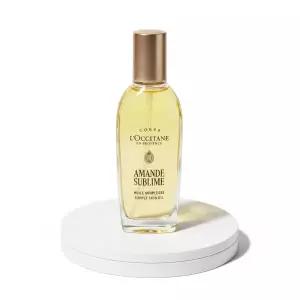 록시땅 아몬드 서플 스킨 오일 100ml (아망드 쉬블리므)