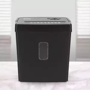 세단기 종이 파세기 SC3408 문서 파쇄기