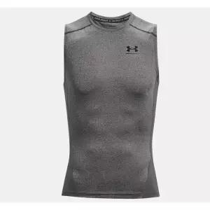 [언더아머]HeatGear 남성 컴프레션 슬리브리스 1361522 1000803640005