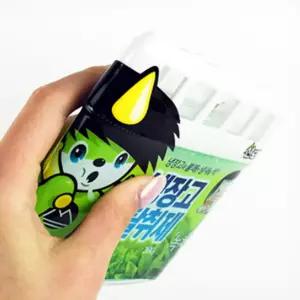 냉장고 탈취제 생선 김치 악취 제거 냄새 강력한 스틱
