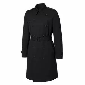 버버리 The Long Kensington Heritage Trench Coat 8079384) 롱 켄싱턴 헤리티지 트렌치코트)