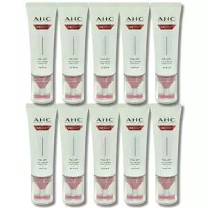 [뷰티나라] AHC 풀 리프트 아이크림 포 페이스 40ml 10개