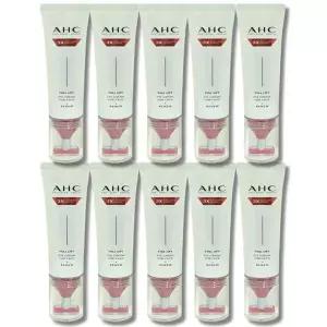 [셀러허브][뷰티나라] AHC 풀 리프트 아이크림 포 페이스 40ml 10개 (S51618145)
