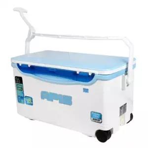 [NS홈쇼핑]아피스 엘리건트 아이스박스 35L AP-HT3500 쿨백[36086963]