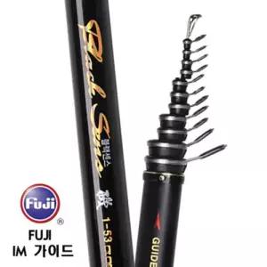 아피스 센스 기 갯바위 릴낚시대 1-530 195g