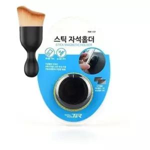 차량용핸드폰자석거치대 스마트폰자석홀더 WFOR2N1