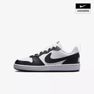 나이키 NIKE 코트 버로우 로우 리크래프트 주니어 DV5456-131