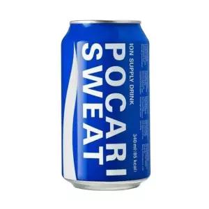 동아 오츠카 포카리스웨트 340ml 24캔