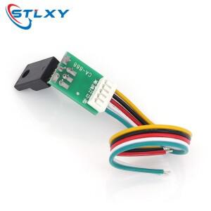 Stlxy CA-888 12-18V LCD 범용 전원 공급 장치 보드 모듈 스위치 튜브 300V 디스플레이 TV 유지 보수용