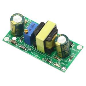 DC-DC 절연 스위칭 조절식 스텝 다운 전원 공급 장치 모듈, 12 벅 전력 컨버터, 22V-290V-3.6V-15V