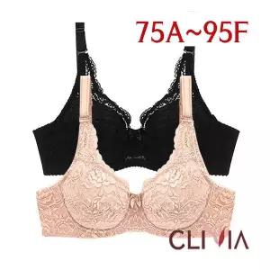 [크리비아]레이스 보정마담브라1종(CBR2600)75A~95F
