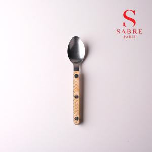 [사브르] 비스트로 빈티지 티스푼 스트로우