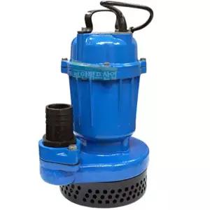 펌프샵 트리톤펌프 TSP-400/TSP-400A/TSP-750/TSP-750A 배수용수중모터 양어장 지하실침수 트리톤