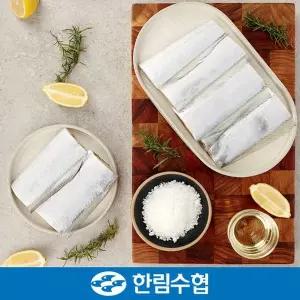 [한림수협][바로배송][제주 한림수협] 제주직송 제주 특 은갈치 5마리 세트(은갈치 400g x 5팩)_국내산_...