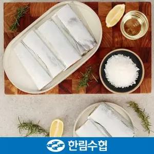[한림수협][바로배송][제주 한림수협] 제주직송 제주 특 은갈치 7마리 세트(은갈치 400g x 7팩)_국내산_...