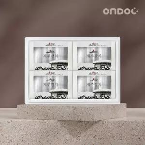 [온도씨][바로배송][온도씨]제주 은갈치 선물세트 1호 (은갈치 특대 4미/총1.6kg내외)