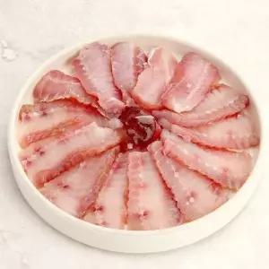 [오초록][바로배송][오초록] 산지직송 국내산 홍어 1kg