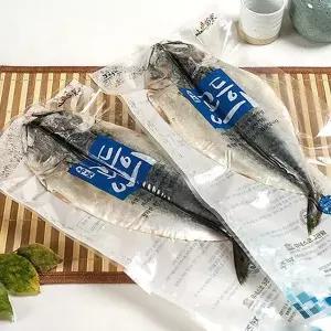 [어가예찬][바로배송] 제주특선 자반고등어(특대)세트 10마리(마리당400g이상)