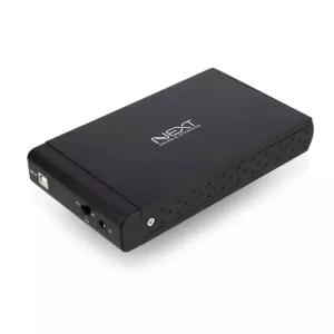 IDE HDD 하드케이스 SATA 3.5형 외장하드 데이터전송/보관/송수신/노트북/PC/컴퓨터/경량/휴대용/콤보형