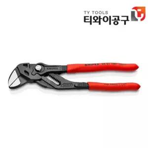 크니펙스 플라이어 86-01-180 플라이어렌치 8601180