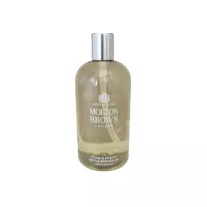 몰튼브라운 오렌지 앤 베르가못 배쓰 앤 샤워 젤 300ml