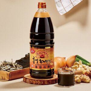 홍게 맛간장 골드 1.8L