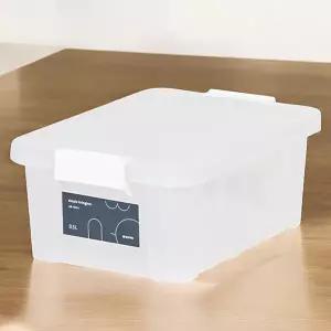 매직크린 심플 리빙 박스 9.5L