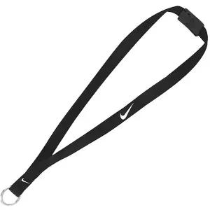 [정품]  에센셜 랜야드 (IB0347-091)